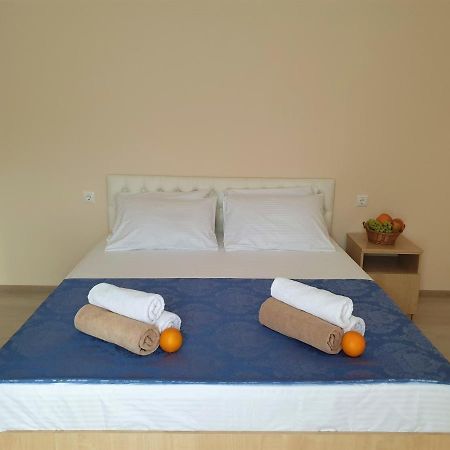 Arda Hotel 加格拉 外观 照片