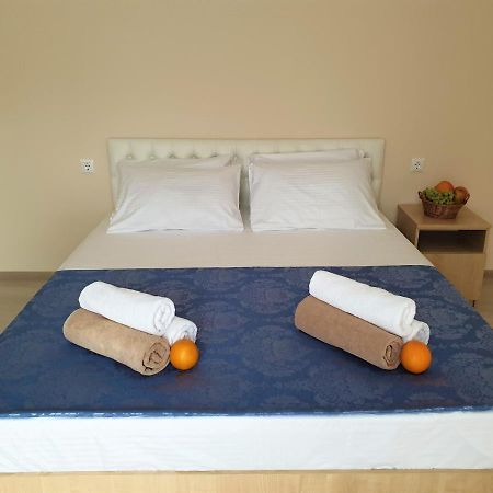 Arda Hotel 加格拉 外观 照片