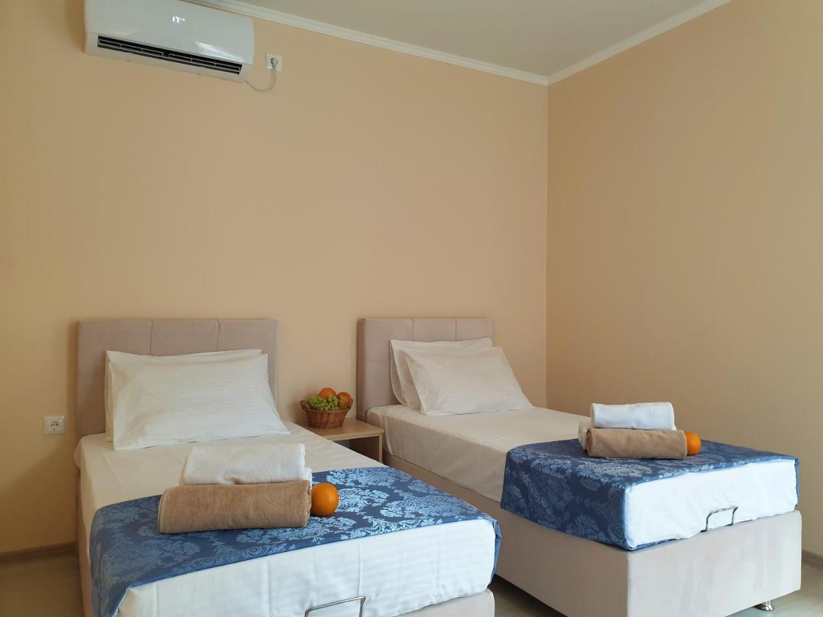 Arda Hotel 加格拉 外观 照片