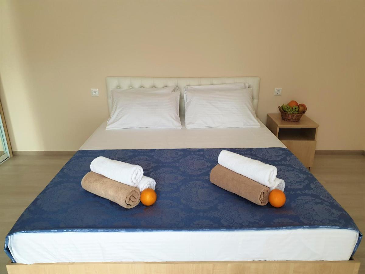Arda Hotel 加格拉 外观 照片