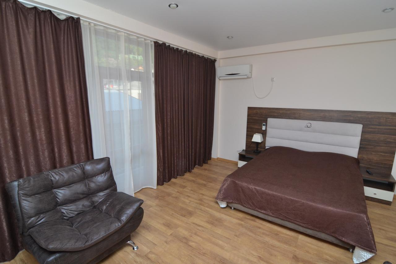 Arda Hotel 加格拉 外观 照片
