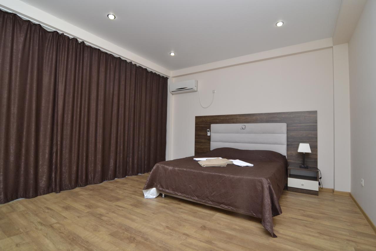 Arda Hotel 加格拉 外观 照片